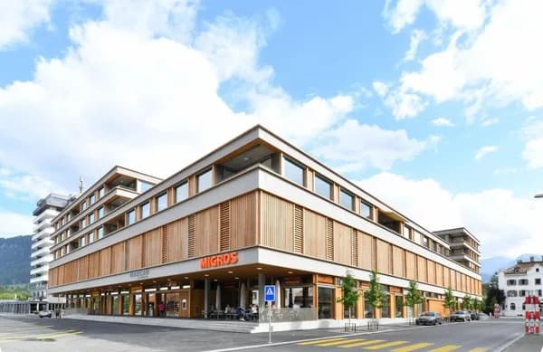 ilanz migros markt