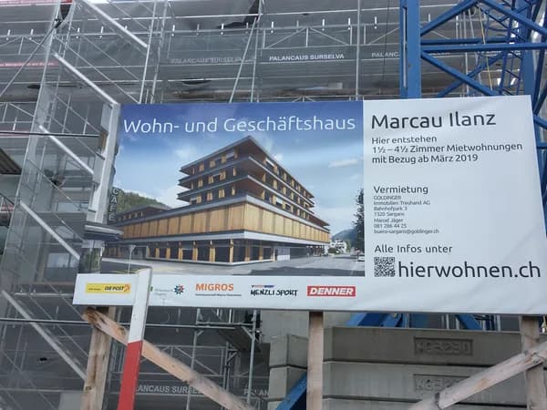 ilanz migros