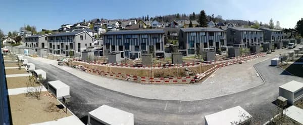 metmenstetten bytove domy