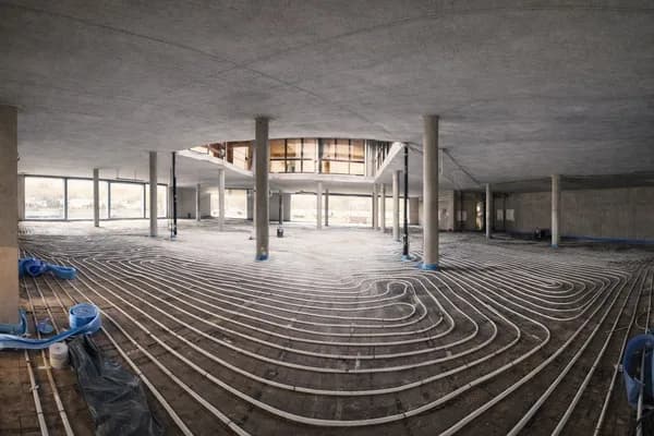 nemecko passau kongresszentrumpodlahove topeni
